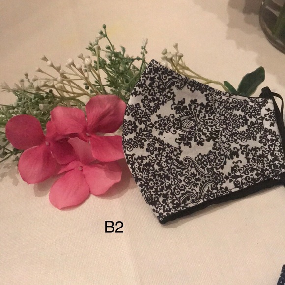 Face Mask - Picture 3 of 16